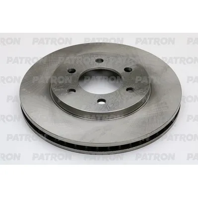 Диск тормозной передний FORD EXPEDITION 2003-2006, LINCOLN NAVIGATO PATRON PBD1012