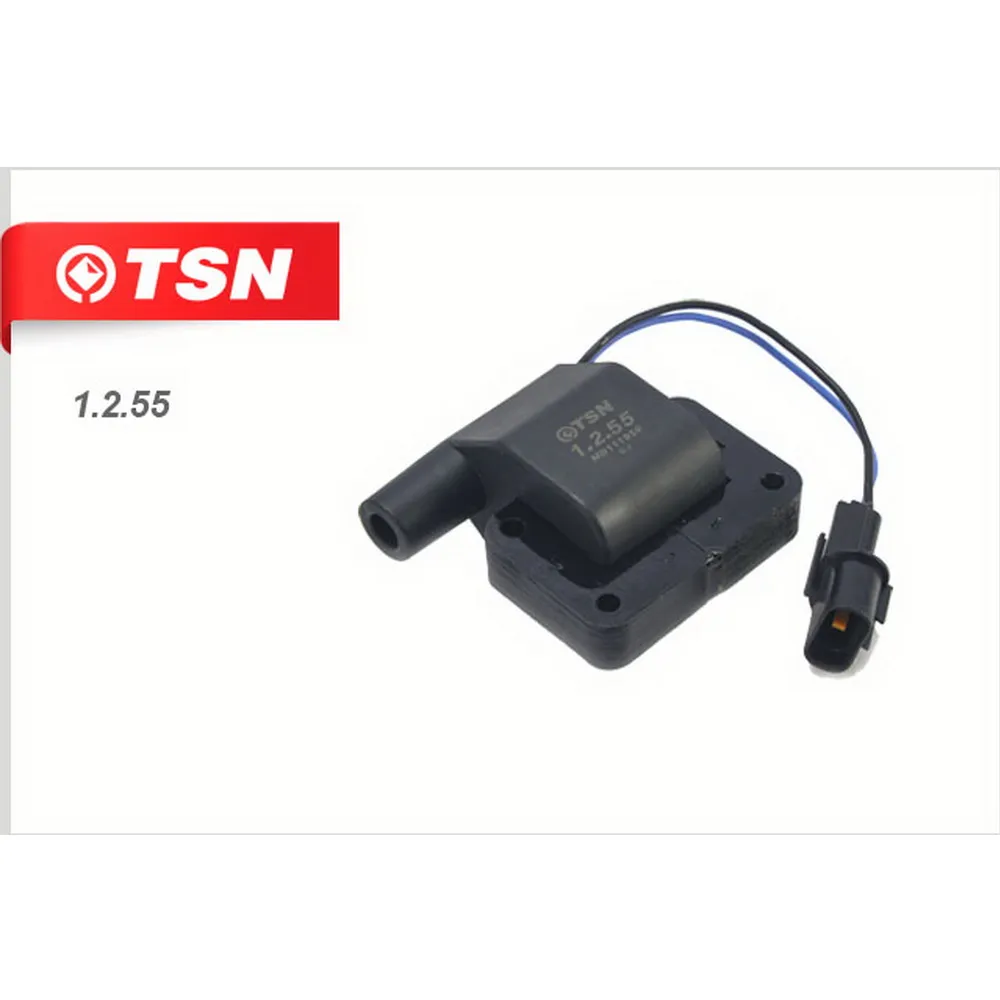 Катушка зажигания TSN 1255
