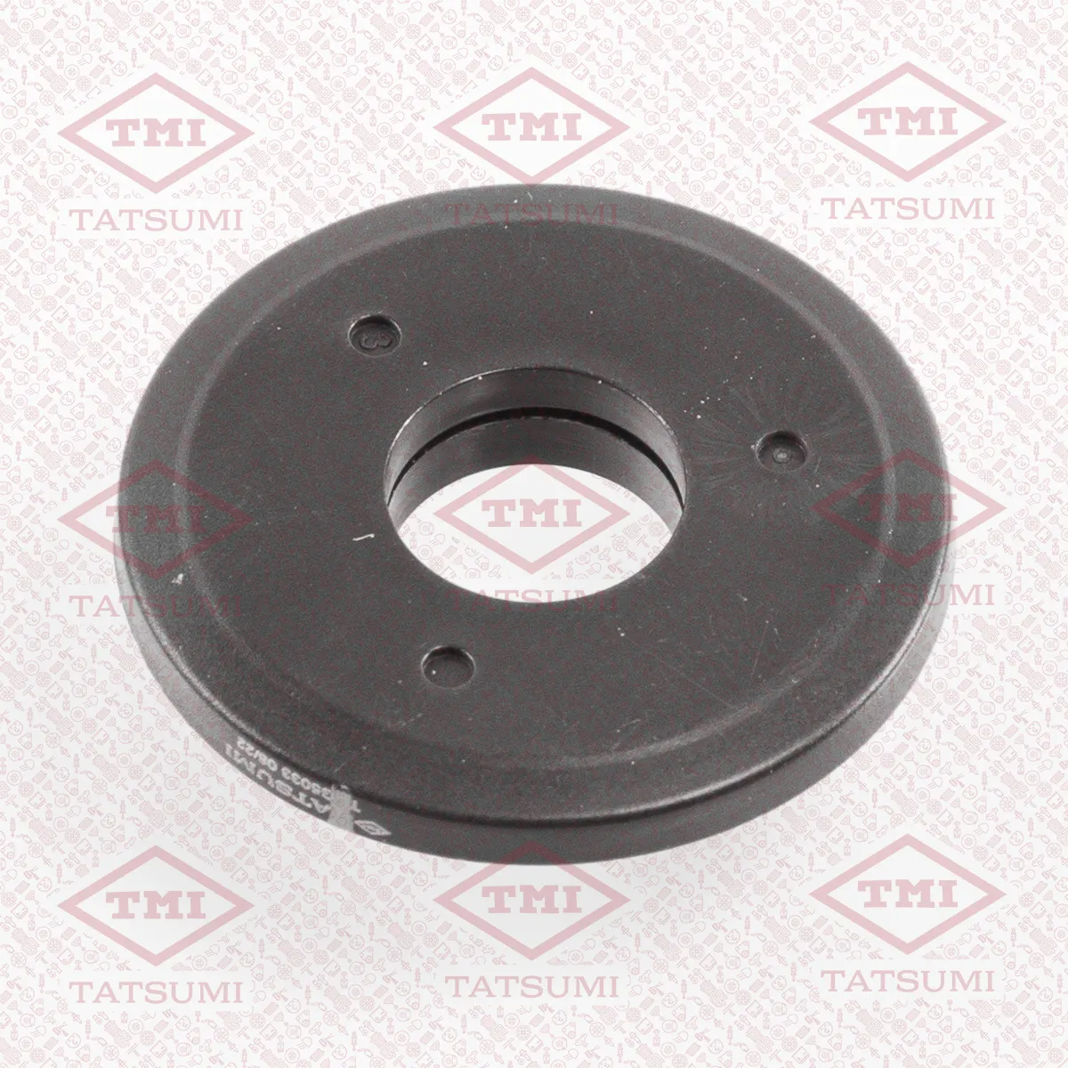 Подшипник опоры амортизатора переднего KIA Picanto 04->/Rio 10->/Soul 09->HYUNDAI Solaris TATSUMI TAG5033
