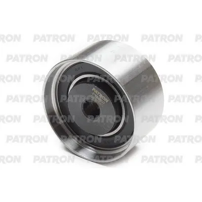Ролик промежуточный ремня ГРМ MAZDA 323 2.0TD 98-, 626 2.0 Turbo DI 98-, Premacy PATRON PT84603