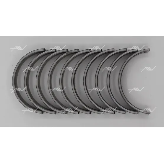 Вкладыши коренные AUTOWELT MS-51060