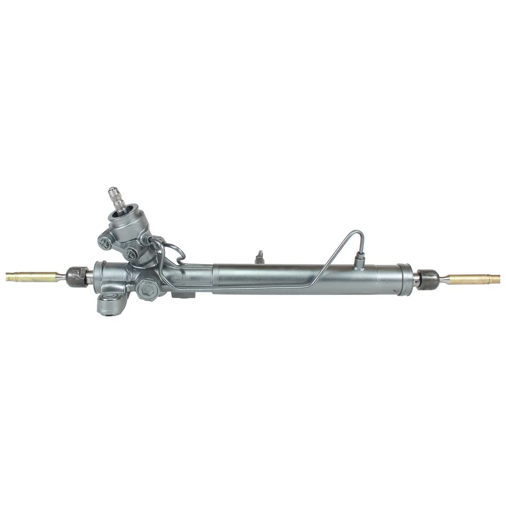 Восстановленная гидравлическая рулевая рейка Lifan Solano 2008-2014 PSTPRO B45020PST-R