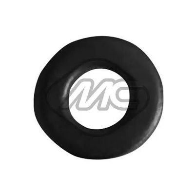 Кольцо уплотнительное Metalcaucho 39187