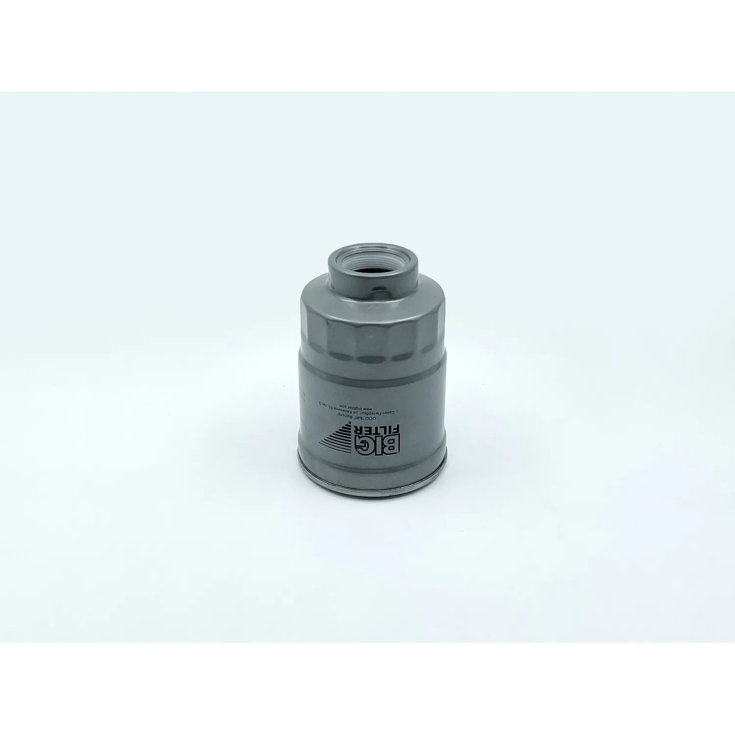 Фильтр топливный HYUNDAI Galloper, H-1, Starex (A1); Porter BIG FILTER GB-6213