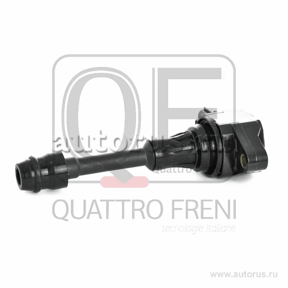 Катушка зажигания QUATTRO FRENI QF09A00129