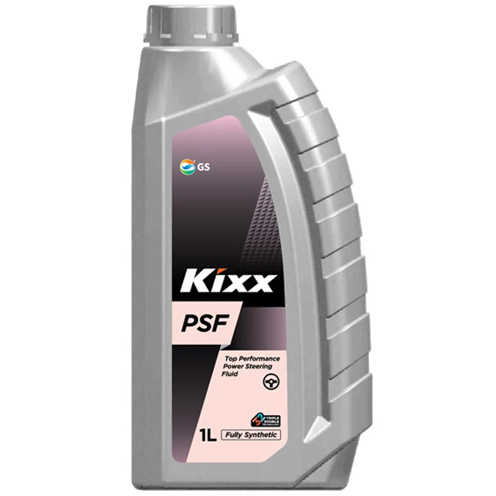 Жидкость гидроусилителя KIXX PSF 1 л L2508AL1E1