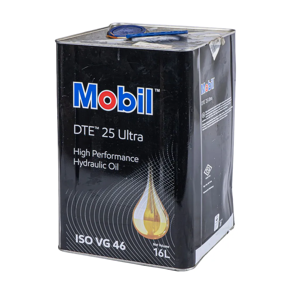 Уценка Масло гидравлическое MOBIL DTE 25 16 л 155356-N1