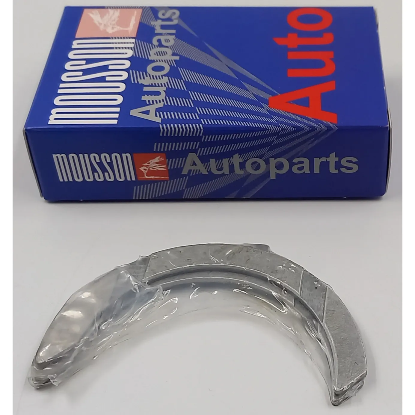 Полукольца коленвала BENZ 1.8L M271 комплект MOUSSON STWM271STD