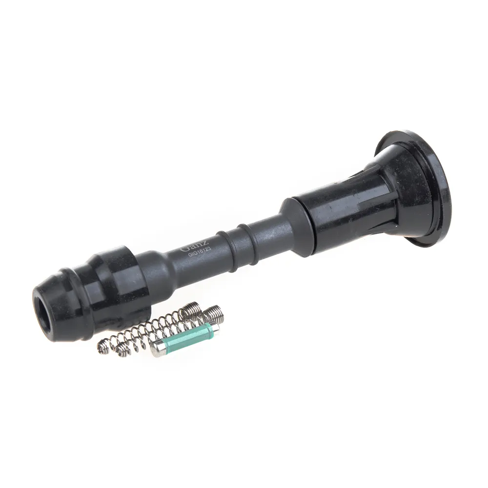 Наконечник катушки зажигания NISSAN ALMERA UK MAKE N16E GANZ GIG16123