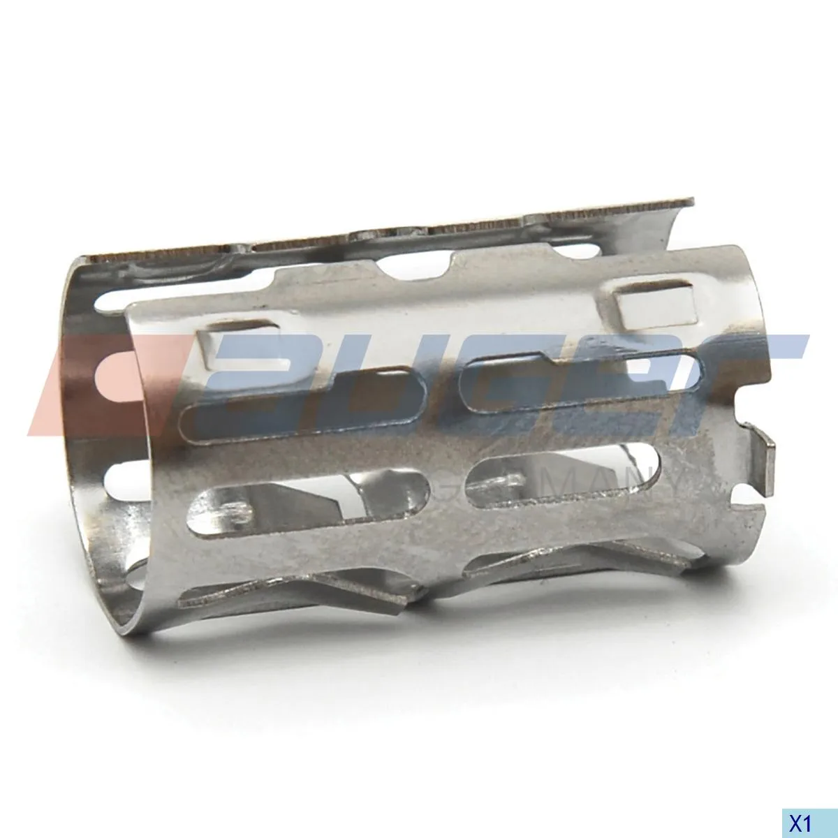 Кронштейн датчика ABS AUGER 78588