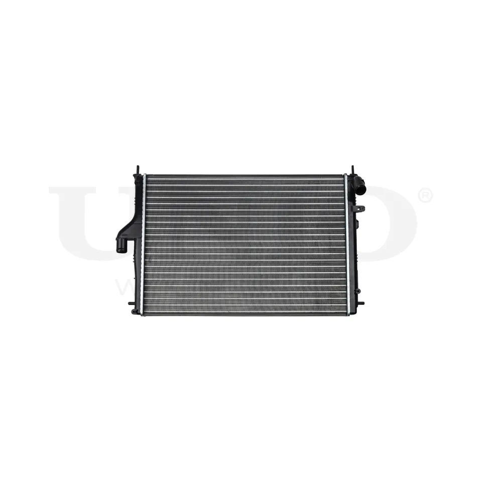 Радиатор охлаждения двигателя UNIO RAD-10094