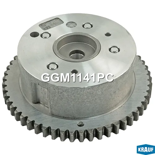 Шестерня распредвала KRAUF GGM1141PC