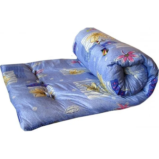 Матрас 70х190 см, ватный для рабочих SAMTOOLS SR-107370190