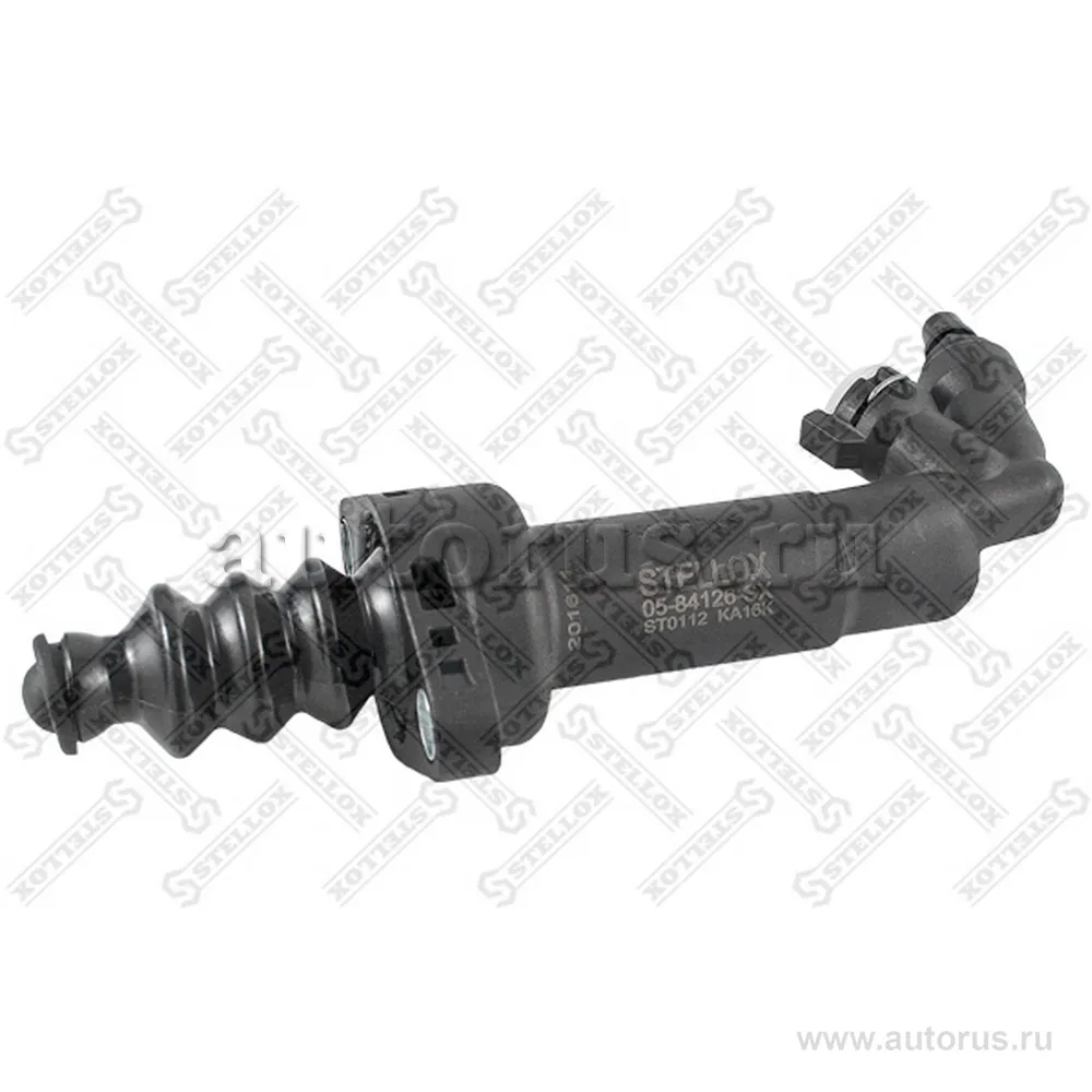 Цилиндр сцепления рабочий Audi A3/TT,Seat Toledo,VW Bora/Golf/T4/P STELLOX 05-84126-SX