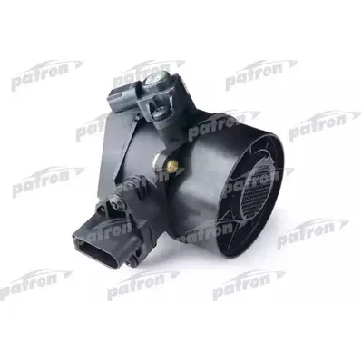 Расходомер воздуха Mercedes W204/W203/W211/W220 2.0-3.2CDi 01- PATRON PFA10056