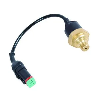 Датчик давления масла [1881260] SCANIA VILITAN 01046VLT