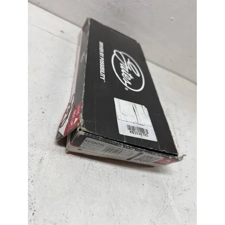 Комплект ремня ГРМ Peugeot. Citroen 1.4 TU3M Z108, Уценка GATES K015347XS-N0 Уценка