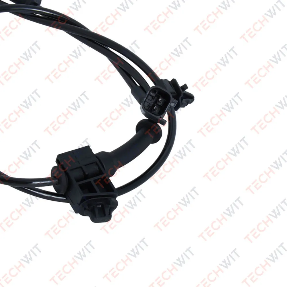 Датчик ABS передний Лев. Прав. MAZDA CX-5 2011- TECHWIT EL016MZD009TW
