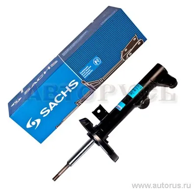 Амортизатор передний L=R MB W203 С180-С320 2000=> (газ.) SACHS 553 871