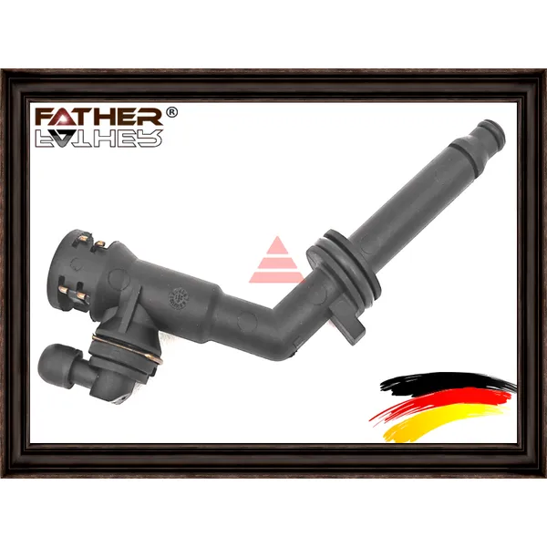 Переходник FATHER F0192S10