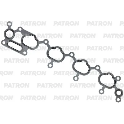 Прокладка впускного коллектора GREAT WALL Hover (H3/H5)/Hower 2.4i (4G64S4M) 2004 PATRON PG5-1048