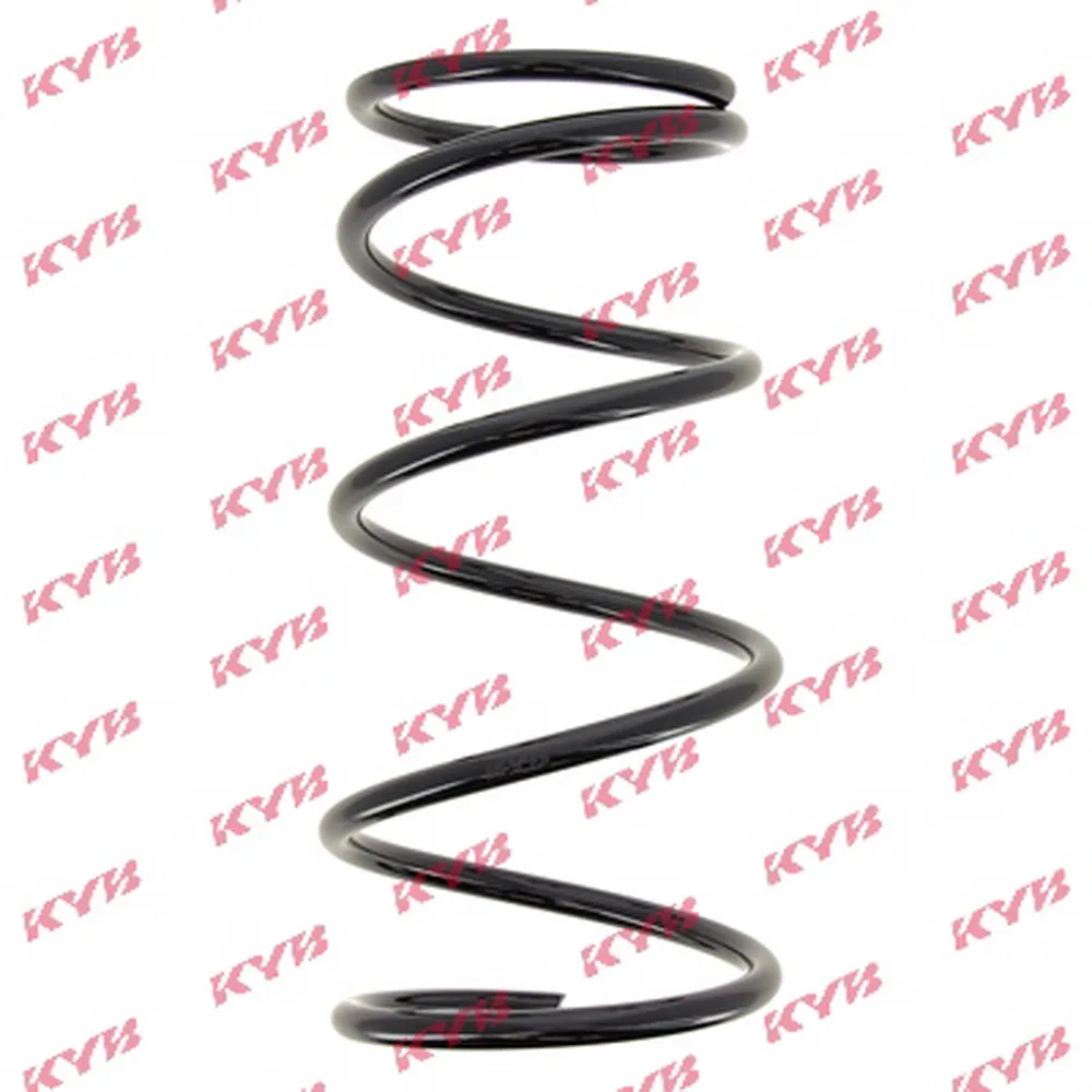 Пружина передняя L=R TOYOTA RAV4 II 00-05 mot.2,0D4D KYB RG3575