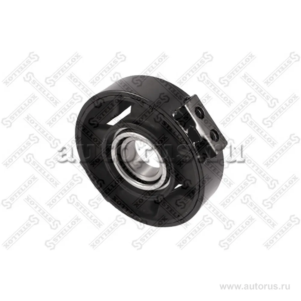Подшипник подвесной кардана в сборе d45 MB 10../12../14../16.. BM3 STELLOX 83-02500-SX