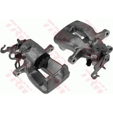 Суппорт тормозной задний L TRW BHS 324