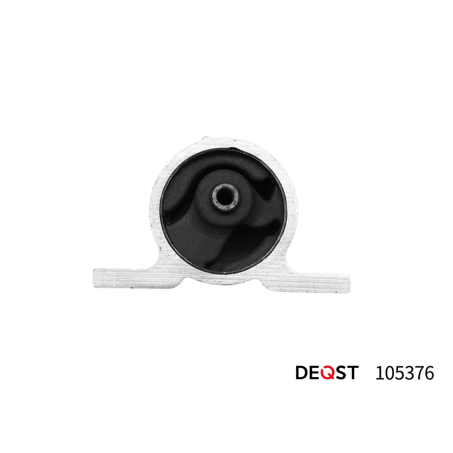 Опора двигател передняя NISSAN ALMERA CLASSIC (B10) 06- DEQST 105376