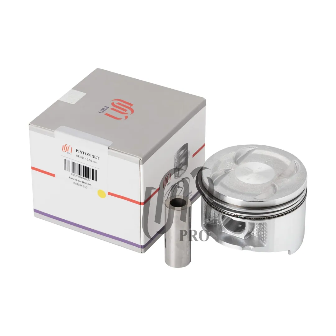 Поршнекомплект с кольцами UNITED MOTORS PC1084050