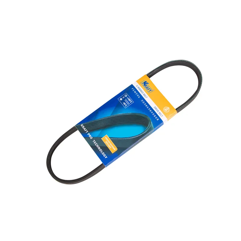 Ремень поликлиновый 4PK648 Nissan Micra K11 (92-) OBERKRAFT KRAFT KT 685528