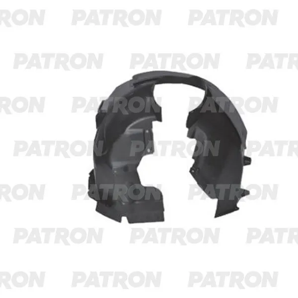 Подкрылок передн прав FORD FOCUS SDN 11-14 PATRON P722324AR