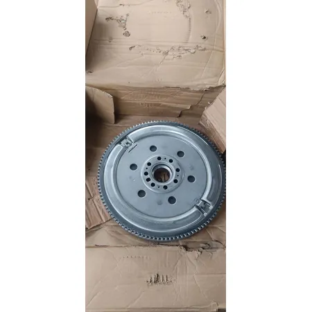 Маховик двухмассовый, Уценка FORD Mondeo IV/Galaxy II/S-Max mot.2,0TDCI LUK 415 0318 10-N1 Уценка