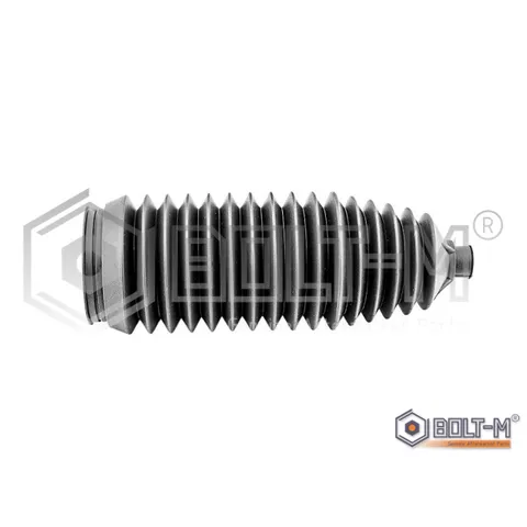 Пыльник рулевой рейки BOLT-M BM7523