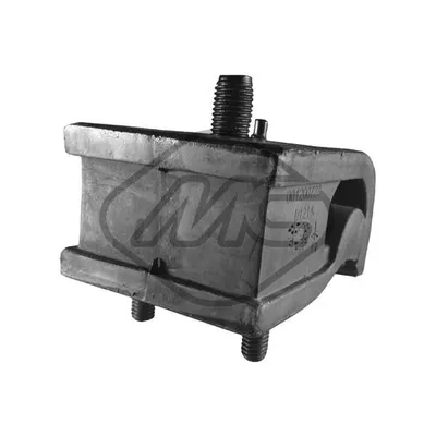 Подушка двигателя VW GOLF I/JETTA I 1.5-1.6D 78-84 METALCAUCHO 00722