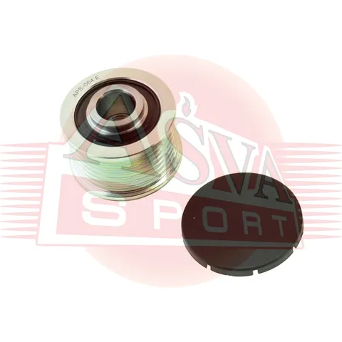 Шкив обгонный генератора ASVA APS-064