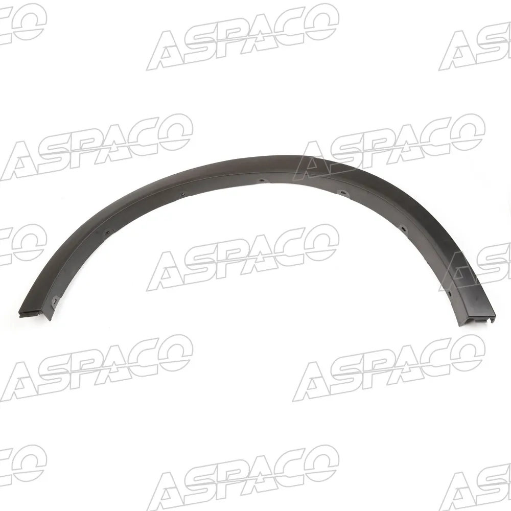Накладка крыла заднего правого (R) BMW X3 F25 SAV ASPACO AP480177