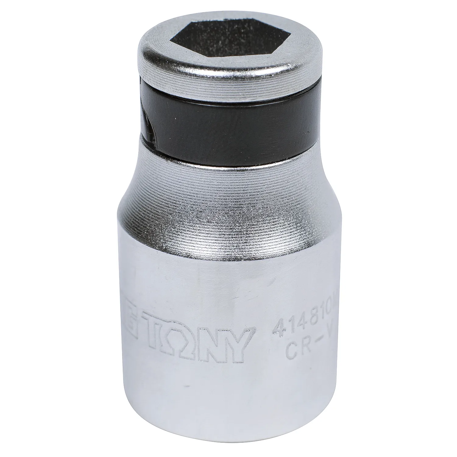 Держатель вставок, бит 1/2-10 мм KING TONY 414810M
