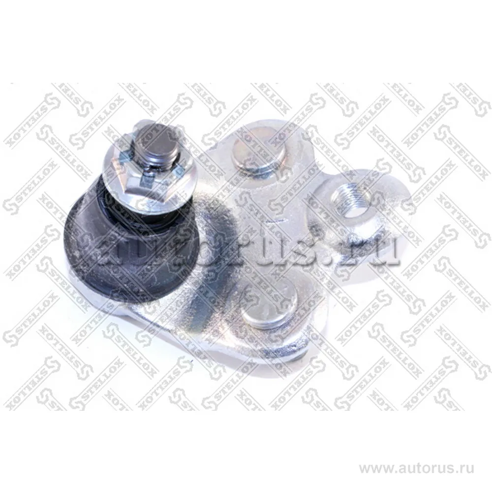 Опора шаровая левая Honda Civic 06> STELLOX 5200015_SX