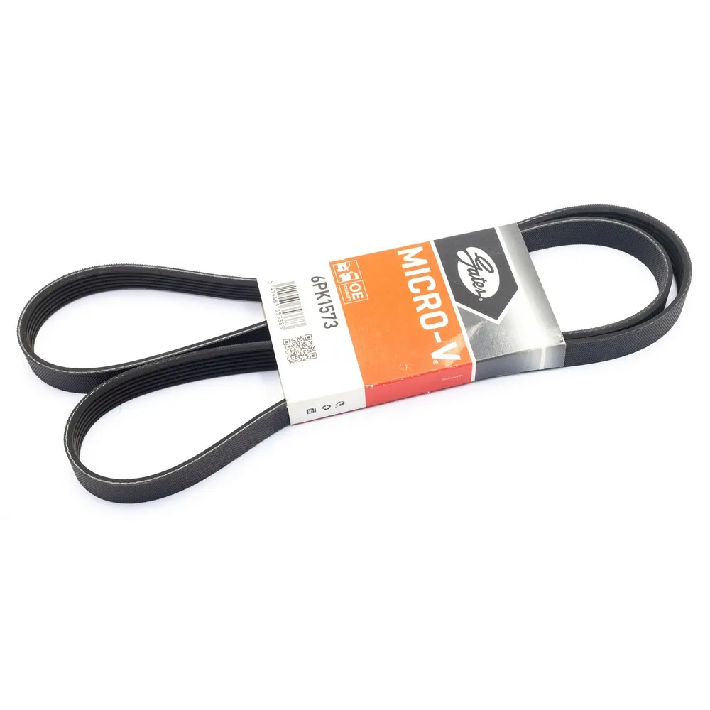 Ремень поликлиновый GATES 6PK1573