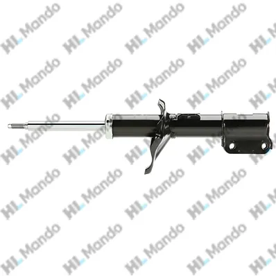 Амортизатор передний L MANDO EX96407819
