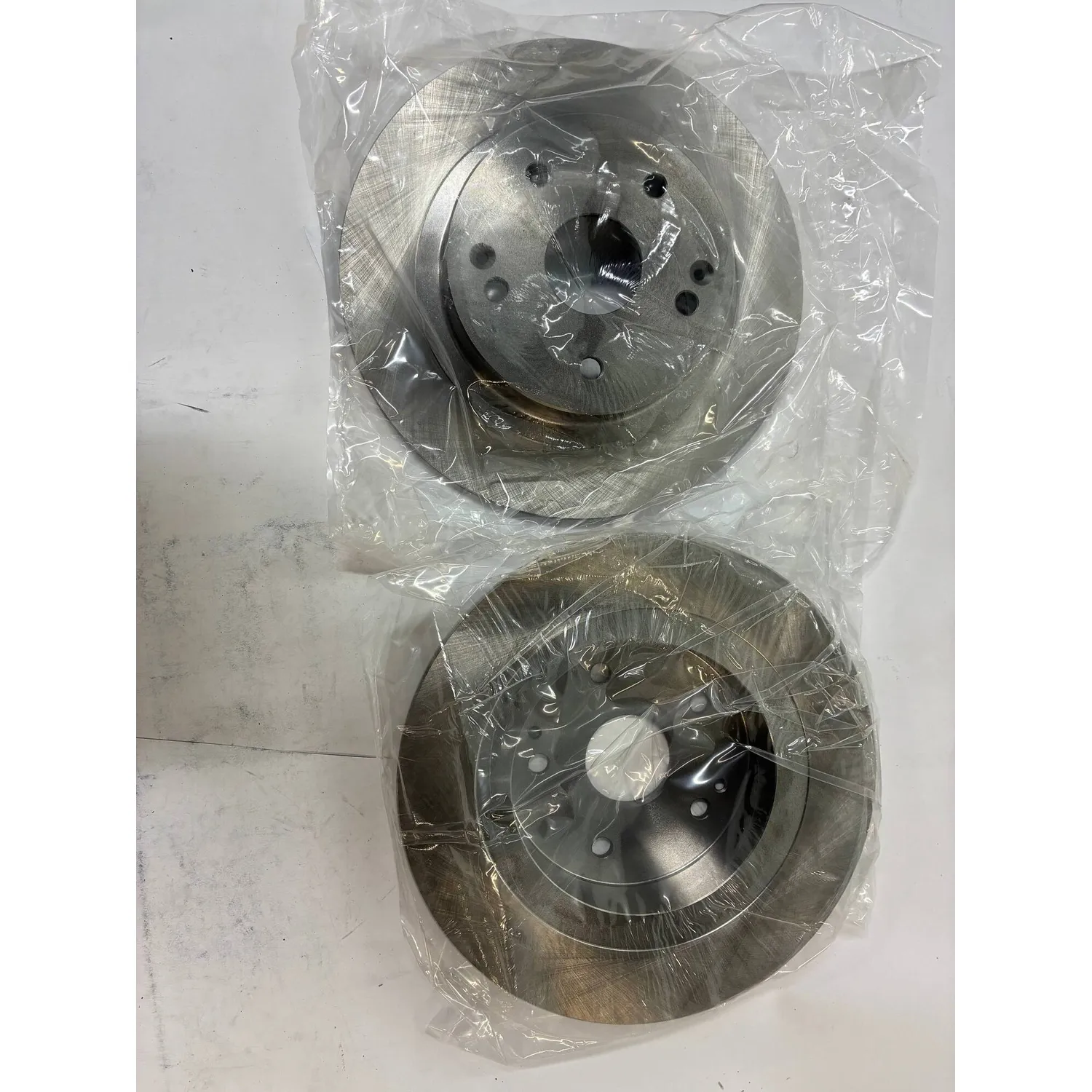 Уценка Диск тормозной передний, Уценка для RENAULT (Duster HSA/M) (270 mm) AMD AMD.BD257-N0