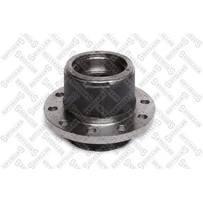 Ступица SAF SK RS/Z 9030/11030 98> STELLOX 83-00660-SX