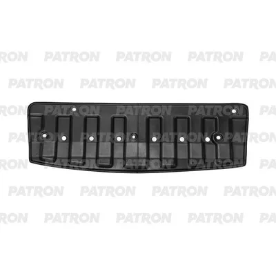 Защита двигателя под двигатель KIA Rio 11-17 PATRON P720244