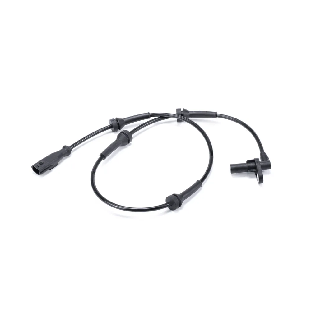Датчик ABS задний RENAULT DUSTER (2012>) Metaco 6300-231