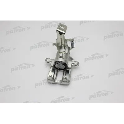 Суппорт тормозной задн прав Nissan Almera 1.5/1.8/1.5CDi 01> SUM PATRON PBRC419
