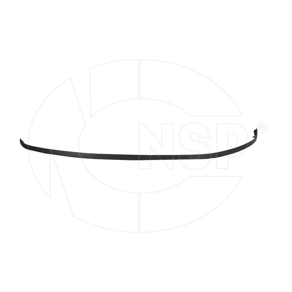 Спойлер переднего бампера SKODA Fabia (07-10) NSP NSP085J08070619B9