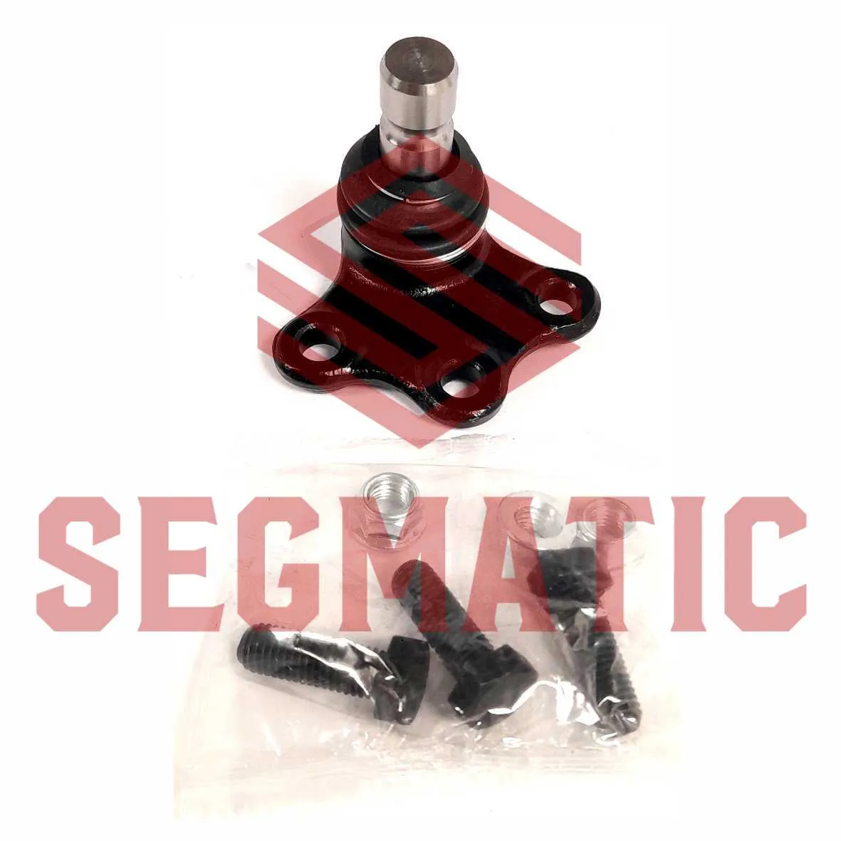 Опора шаровая CITROEN C3 II/ C-ELYSEE/PEUGEOT 2008/301 13- SEGMATIC SGS8174
