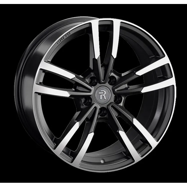 Диск литой R18 8J 5x112/66.6 ET30 REPLAY B345 MGMF 086621-170711005