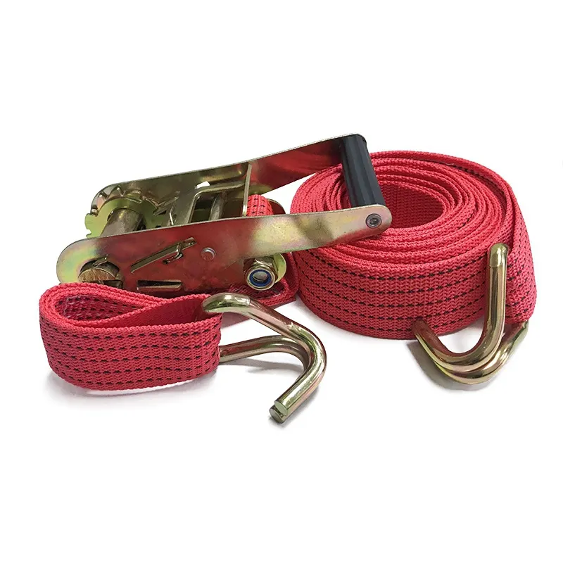 Стяжка крепления груза AVS SG-28 50мм. х 8м.2т. AVS A78267S